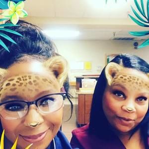 Meet your Posher, Anastascia